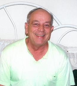 Obituary of Kenneth Robert Eck