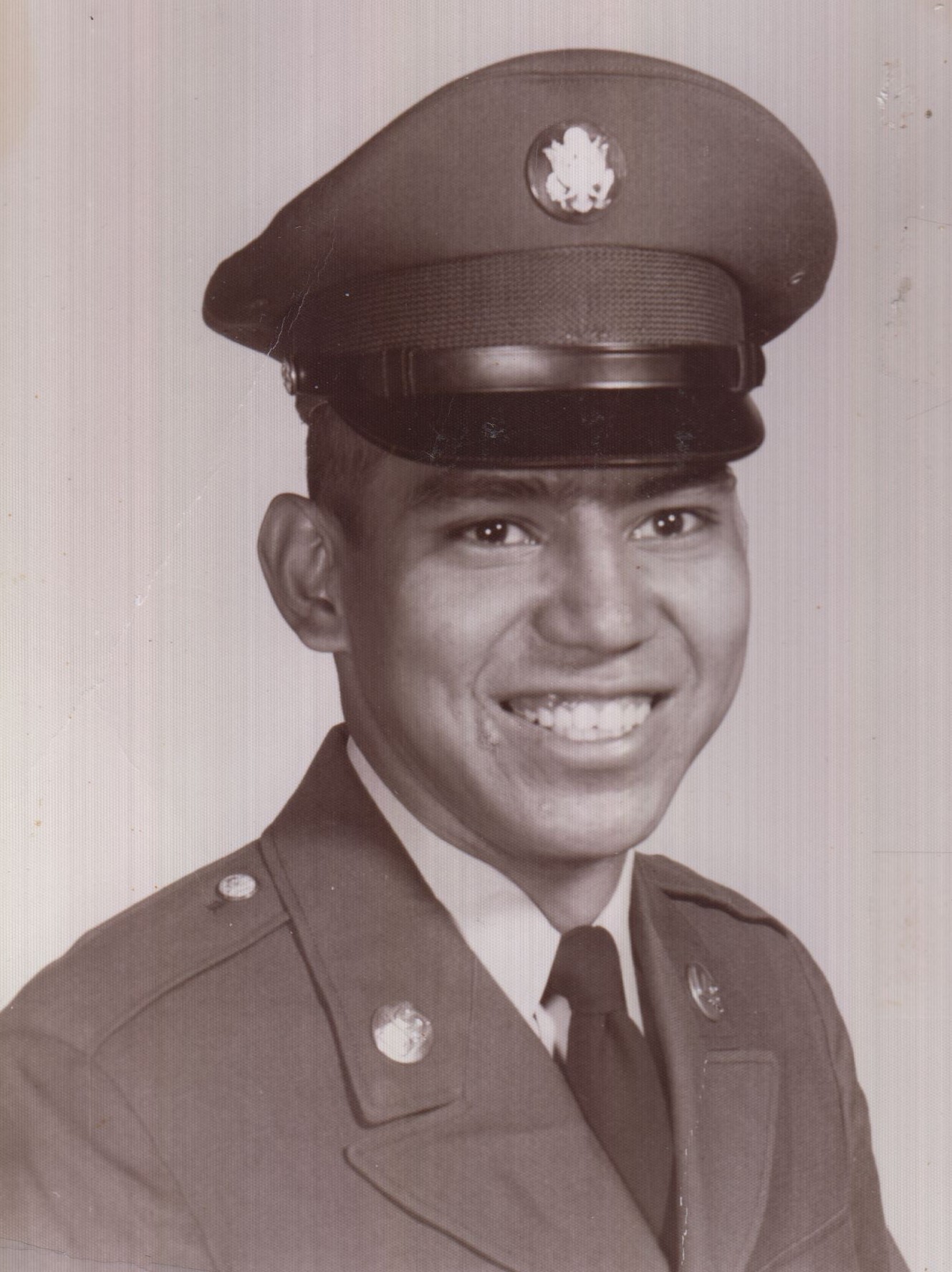 Alberto GUTIERREZ Obituary San Antonio, TX