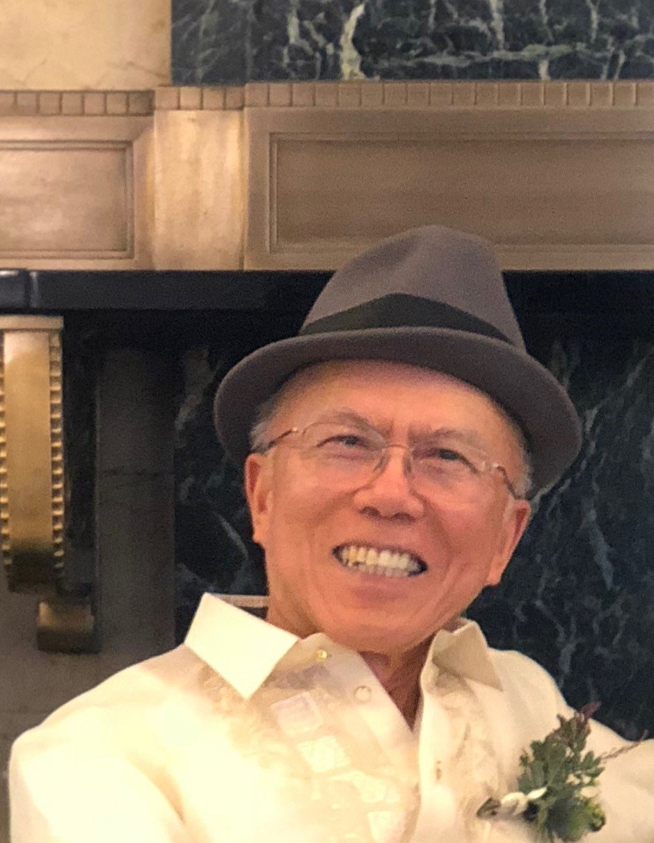 Obituary of Tito Pamplona Andrada