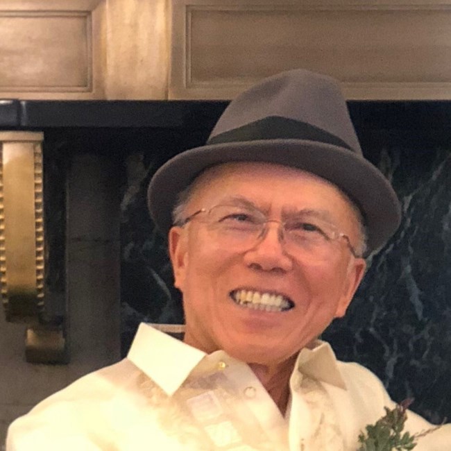 Obituary of Tito Pamplona Andrada