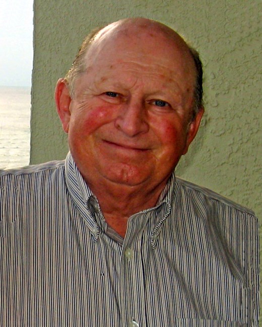 Obituary of Billy Dean Cruse