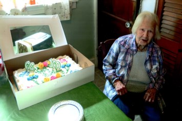 Obituary of Rita Marie Bosch