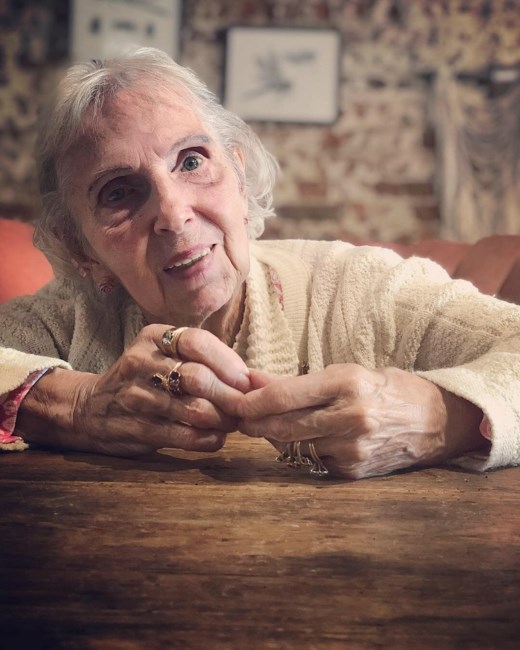 Obituary of Nancy Jean Feek