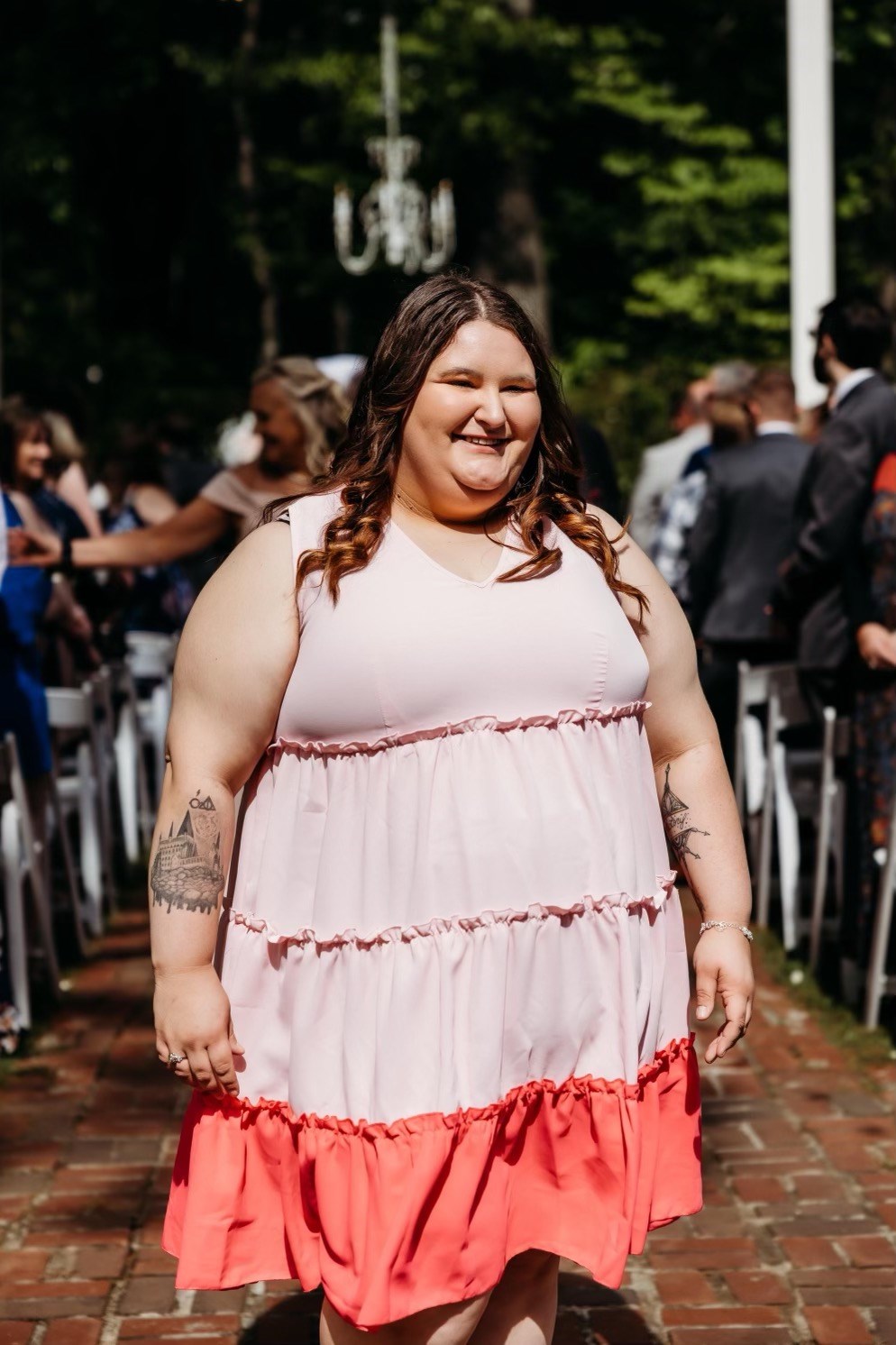 Obituary of Amber Reinel