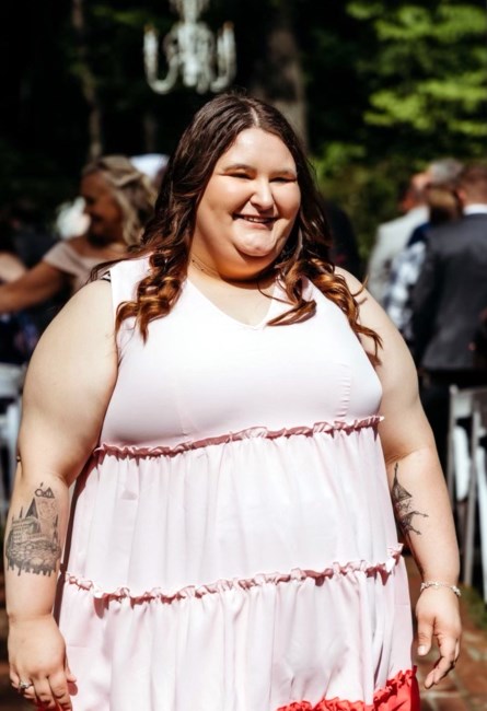 Obituary of Amber Reinel