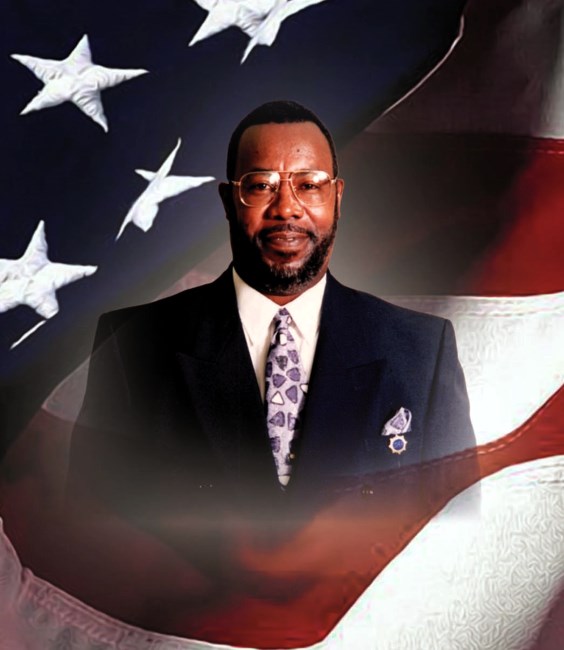 Obituary of Floyd Williams, Jr.
