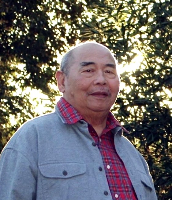 Obituary of Juan Enopia Sarnillo Jr.