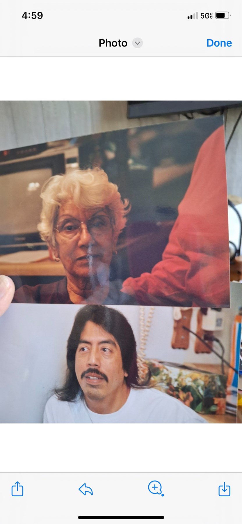 Obituary of David Olmos Navarro