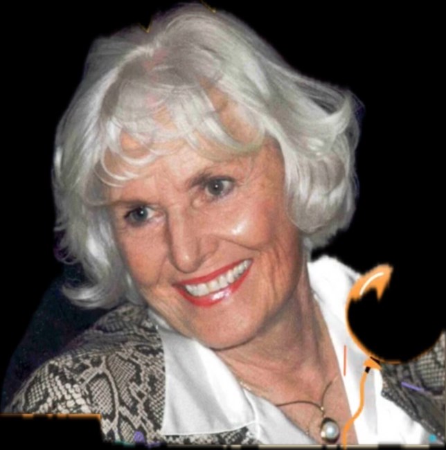 Obituary of Norma Jean Duff