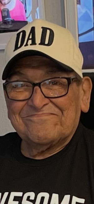 Obituary of Arthur Freddie Melendez