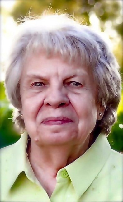 Obituary of Elizabeth D. Wolf