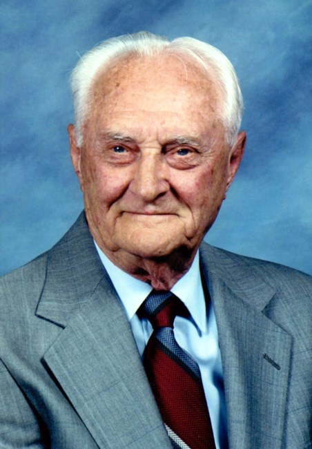 Obituario de Richard Vincent Sisler