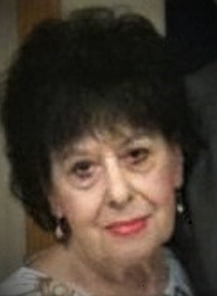 Obituary of Eleanor Beatini