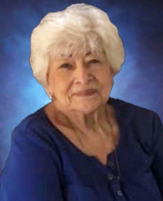 Obituary of Jesusita "Chuy" Garcia