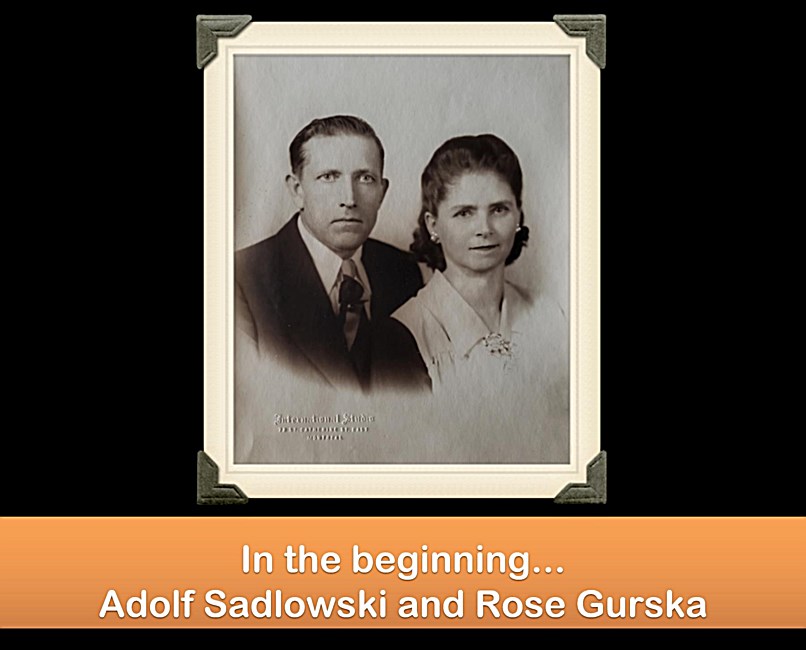 Obituary of Victor Richard Sadlowski