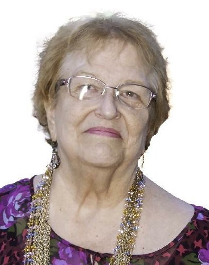 Obituario de Margaret H. Warhuus