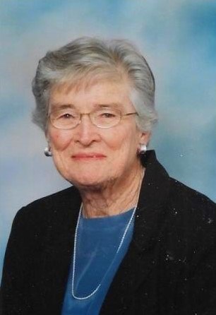 Obituary of Agnes Garner
