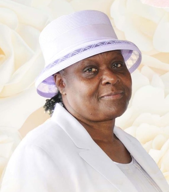 Obituary of Jennifer Movene Howell