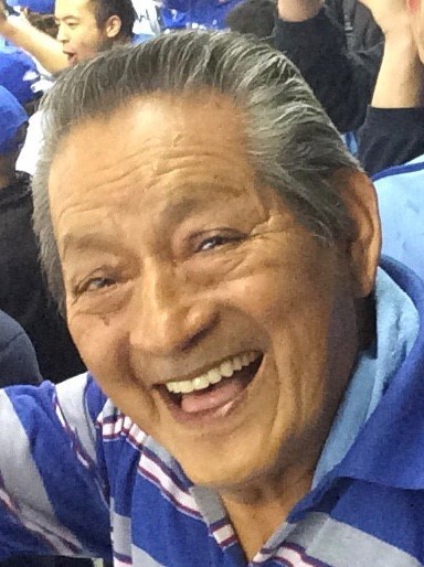 Obituary of Luis Antonio Suárez