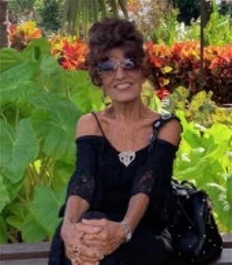Obituary of Evelyn Pimentel Sardinha