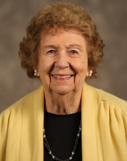 Obituary of Camille Essie Kendall