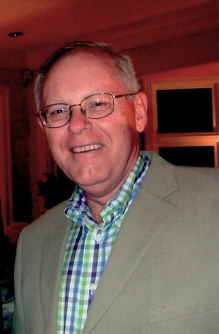 Obituary of David Cassin Dick