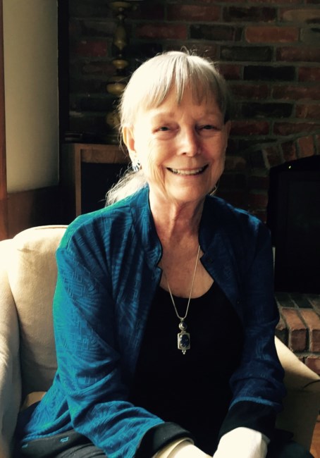 Obituary of Virginia Dawson