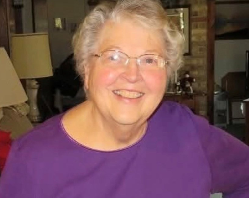 Obituary of Dorothy Ann Runyon