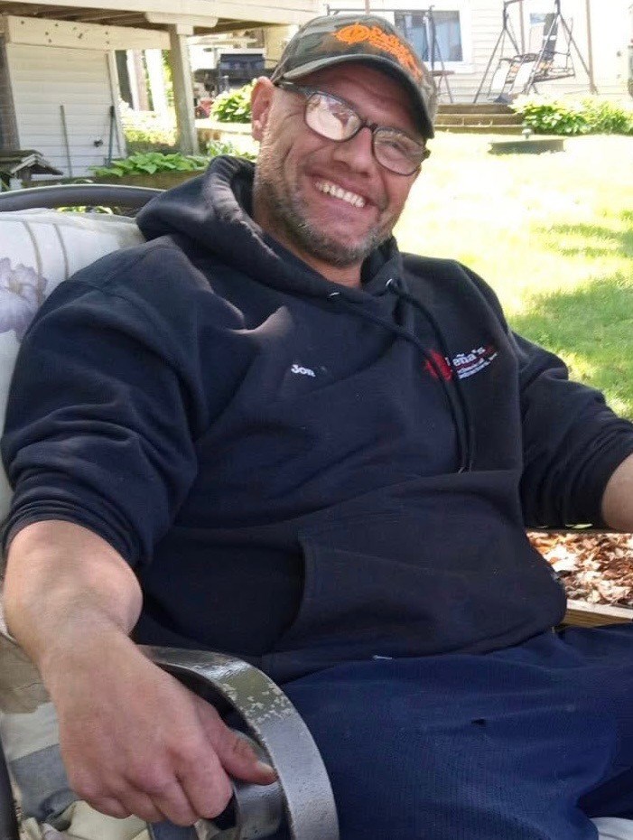 Obituary of Jonathan Owen Shultz