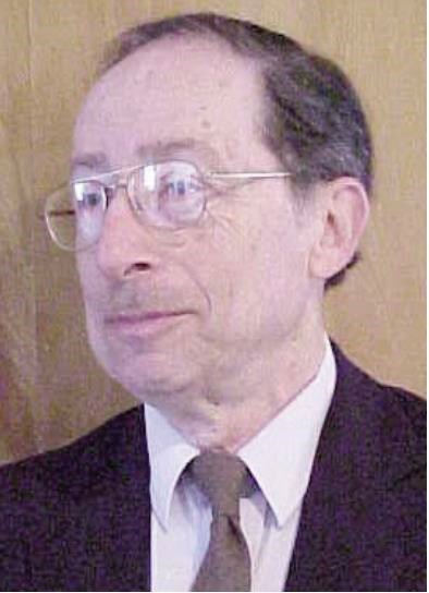 Obituary of Arnold Lawrence Sweet