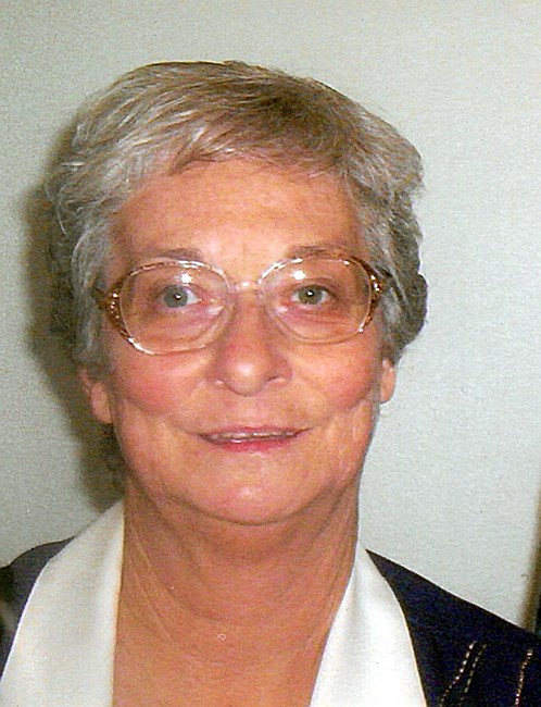 Obituary of Diana Beth Meyer