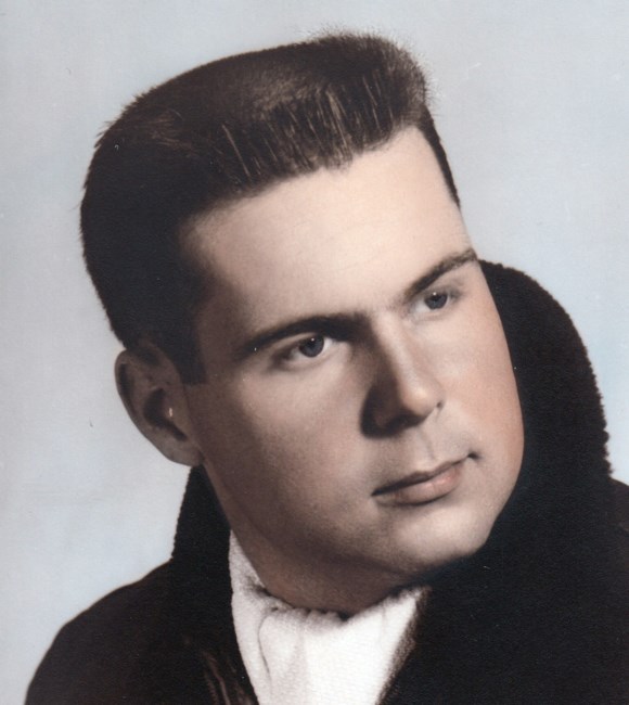 Obituary of Charles R. Heath