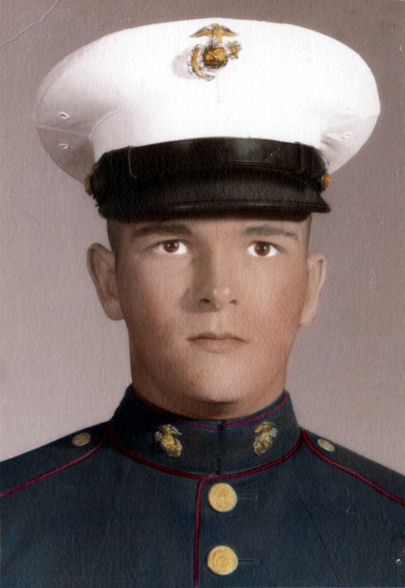 Obituary of Marvin Wayne Heishman