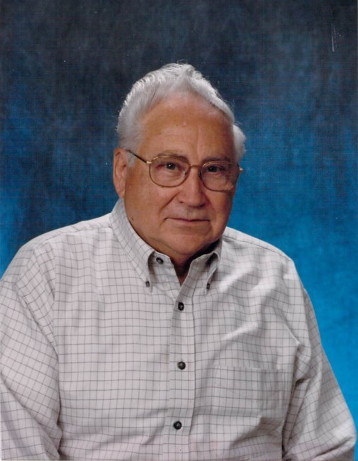 Obituary of Darrell Evan Scott