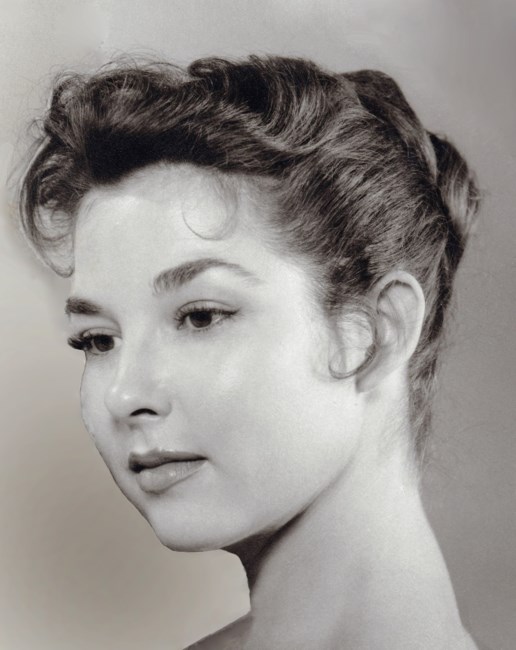 Obituary of Charlene Clarice Glotzer