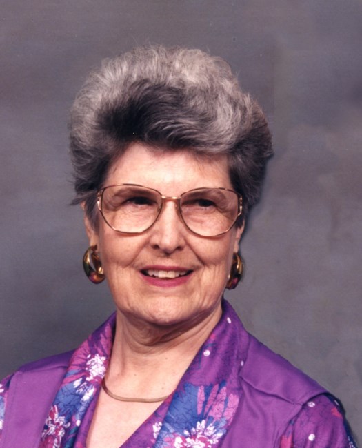 Obituary of Wilberta Ferris "Willie" Spears