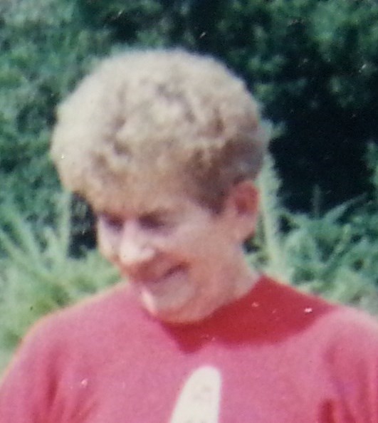 Obituary of Janna P. Bakker