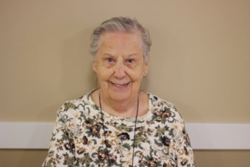 Obituary of Pauline Cichorz