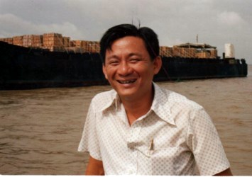 Obituary of Duc Lam