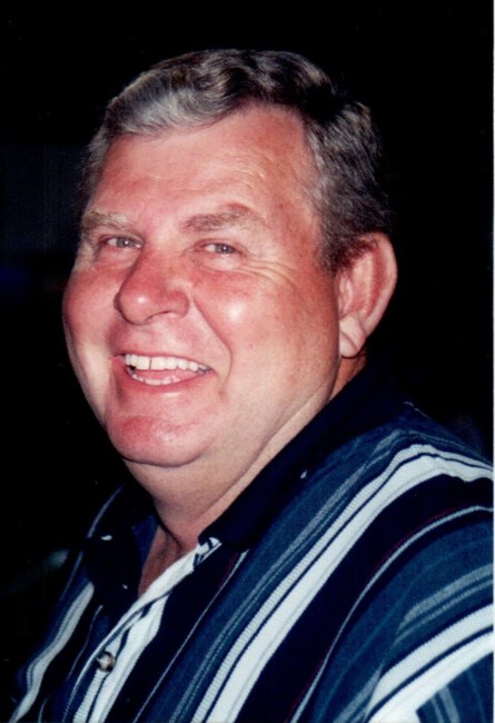 Obituary of Larry Wayne Atkinson