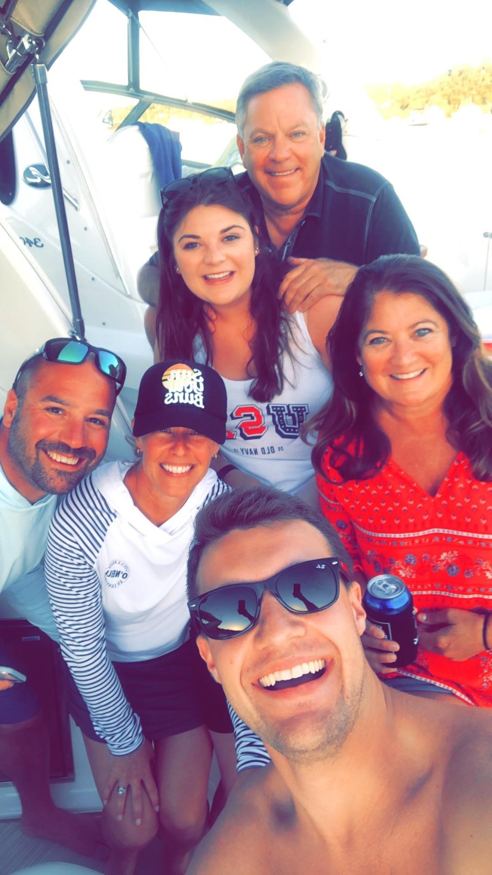 Obituary of Rebecca Ann Maxwell