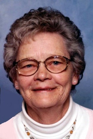 Obituary of Beatrice A. Perry