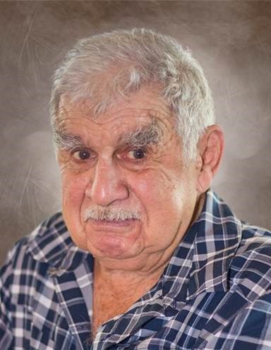 Avis de décès de Yvon St-Jacques