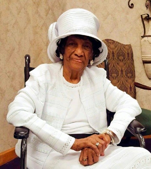 Obituary of Vata Mae Hall Crawford