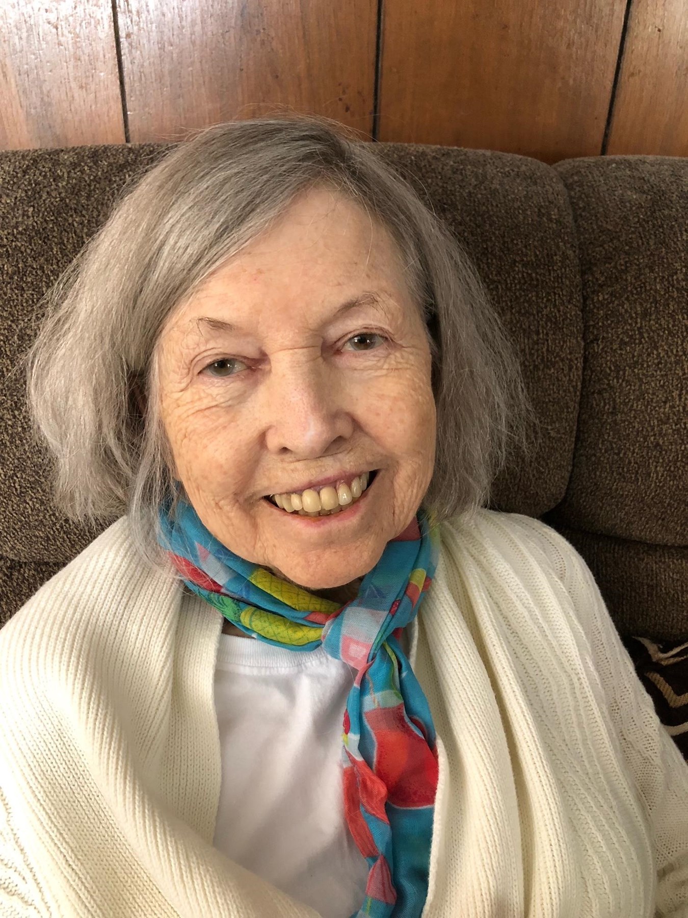 Obituary of Wanda Joe Pruetting