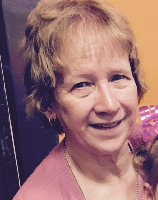 Lucille "Lucy" Violette Obituary Auburn, ME