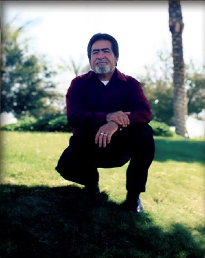 Obituary of Victor M Ruiz