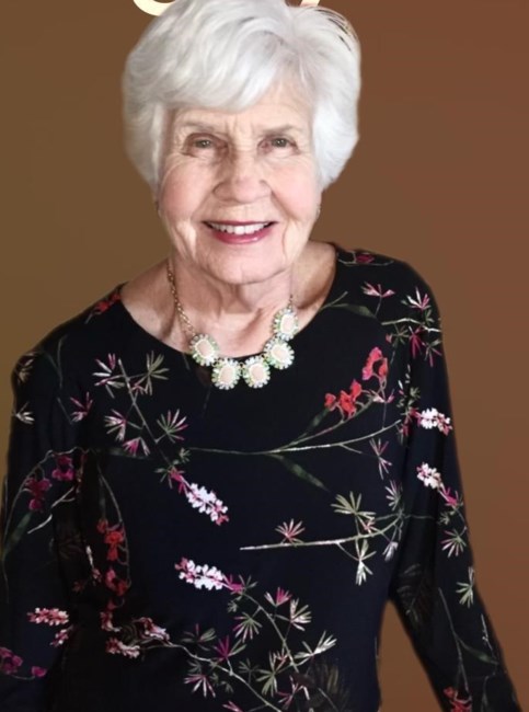 Obituario de Barbara Swann Price