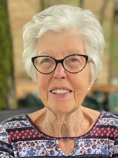 Obituario de Noreen Margaret Rayner