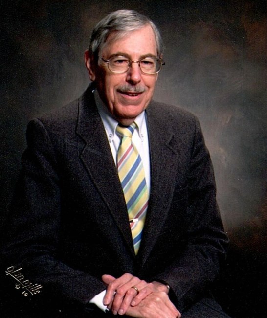 Obituary of John Albert Williams